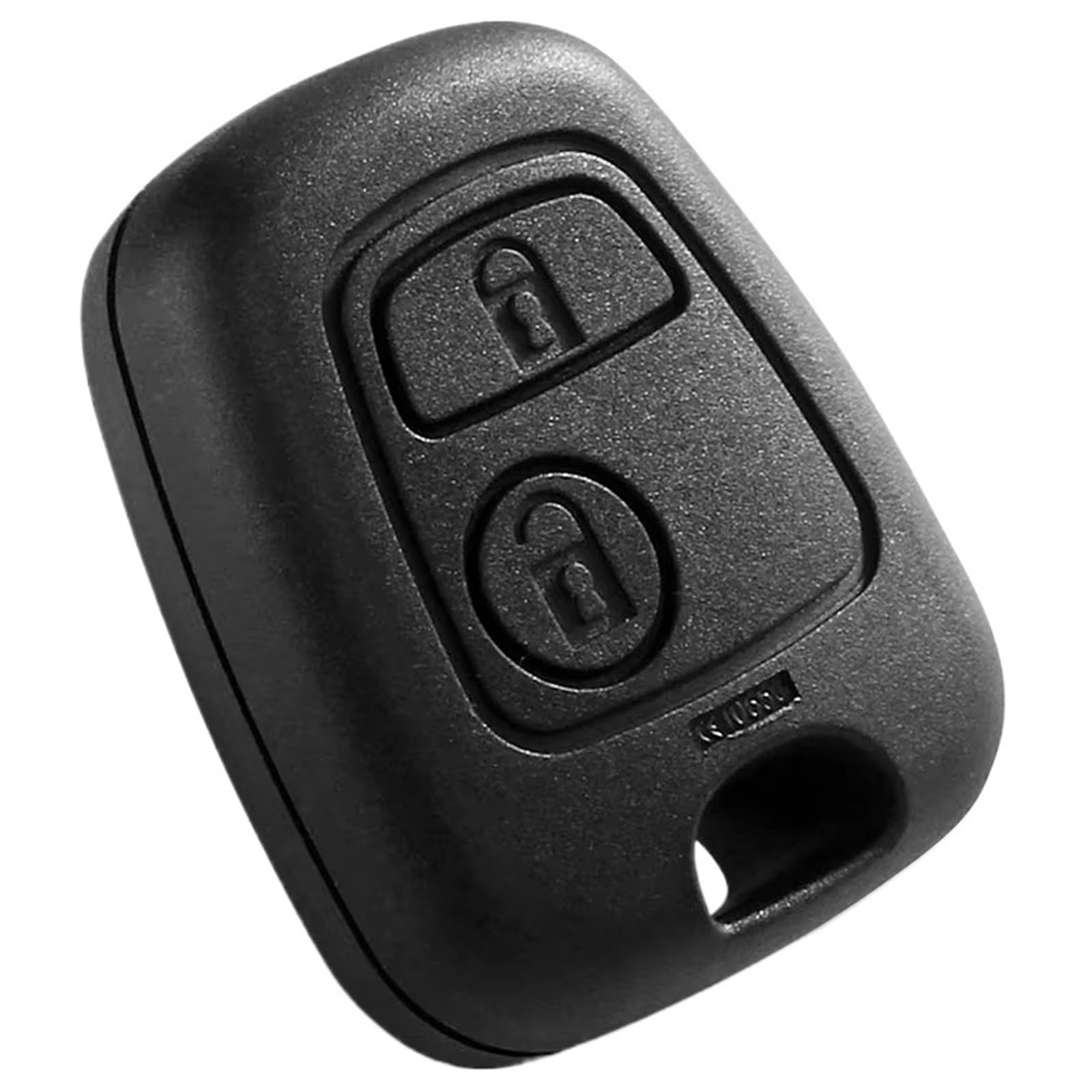 Compatibile Con Peugeot Per 307 2001 2002 2003 2004 2005 2006 2007 2008 408 607 2010 2011 2012 2013 2014 Chiave A Distanza Dell'automobile Borsette