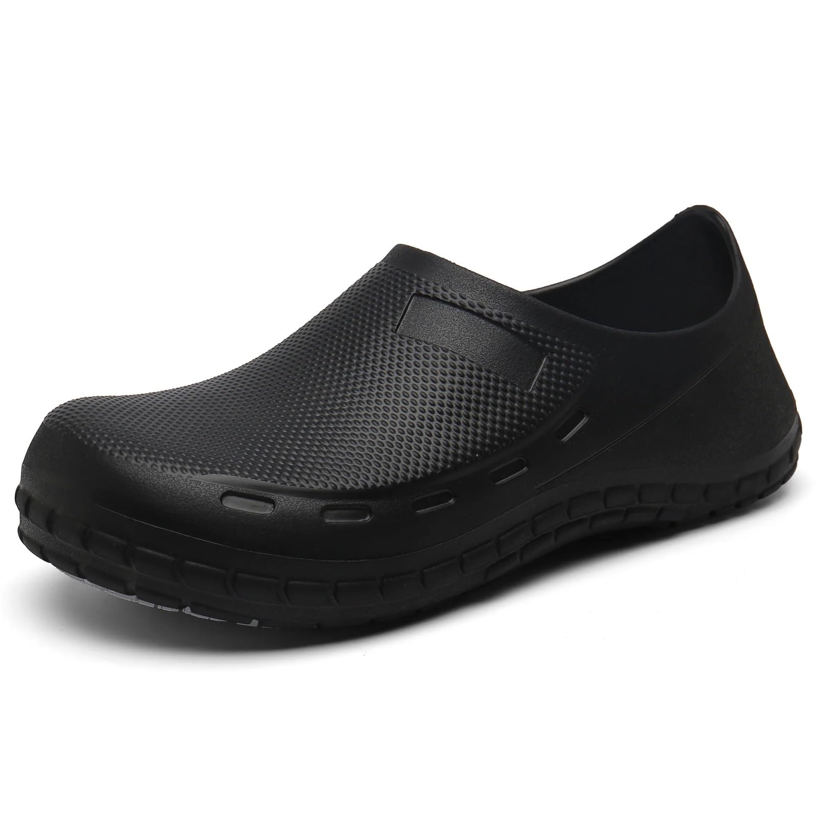 Zapatos de Chef Antideslizantes Zapatos Unisex Antideslizantes