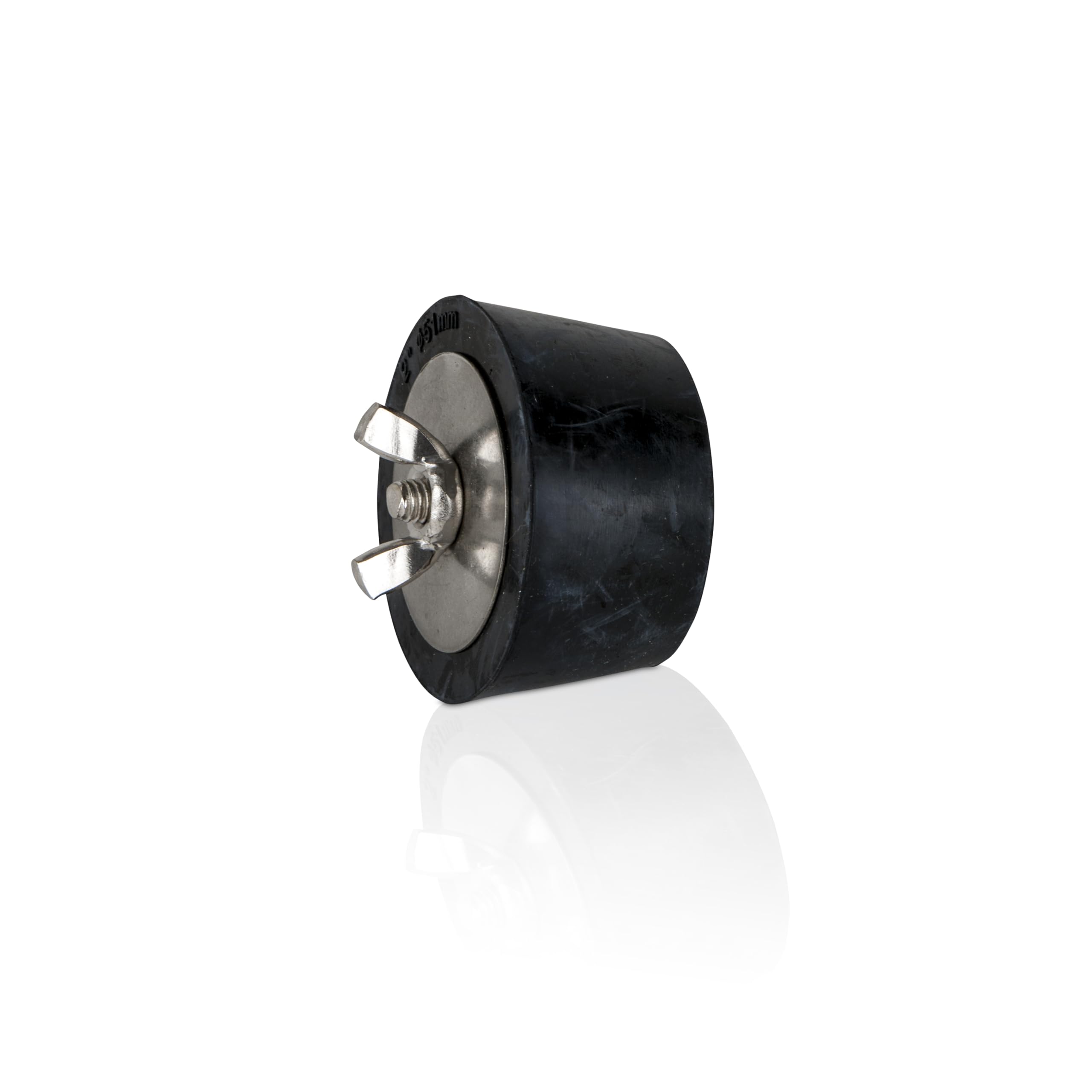Gre 40582 - Tapón de hibernación 2". Accesorio para Piscina en Invierno.