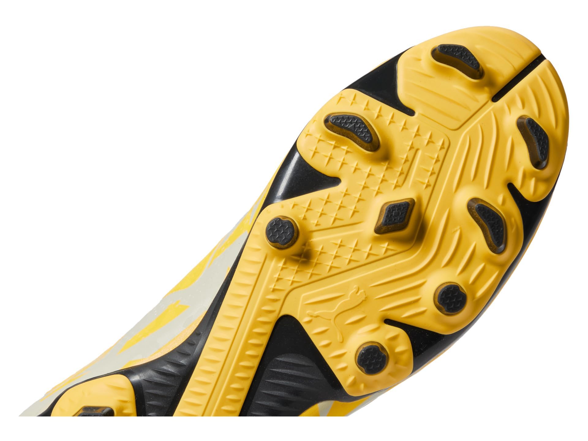 PUMA Mężczyźni Future Play Firm, Artificial Ground Soccer CleatsAdidasy