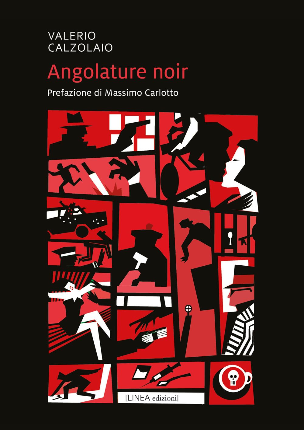 Angolature Noir - 4