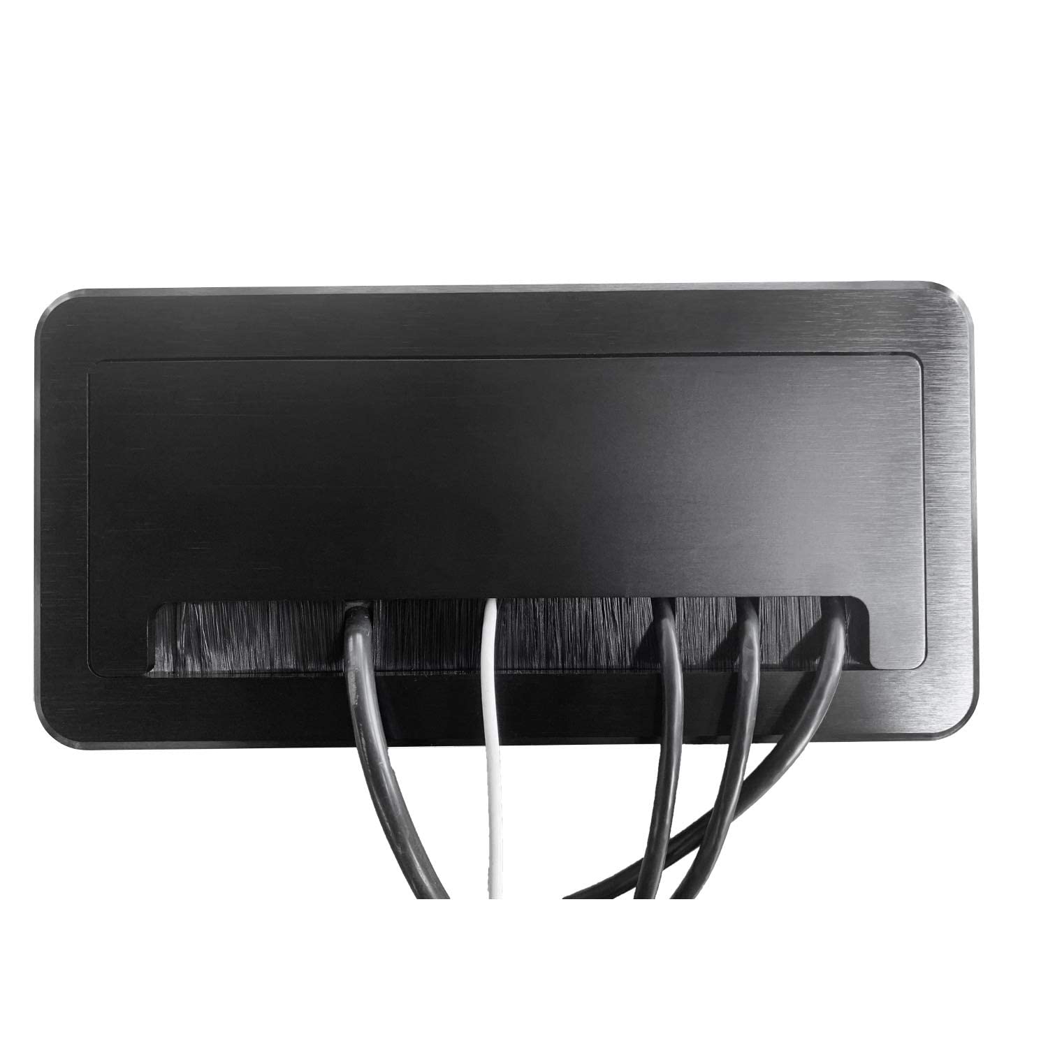 ZESHAN Conference Table Power Hub with HDMI, USB C Kuwait Ubuy