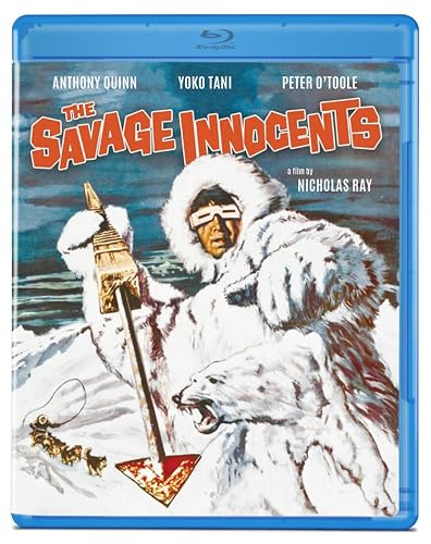 The Savage Innocents