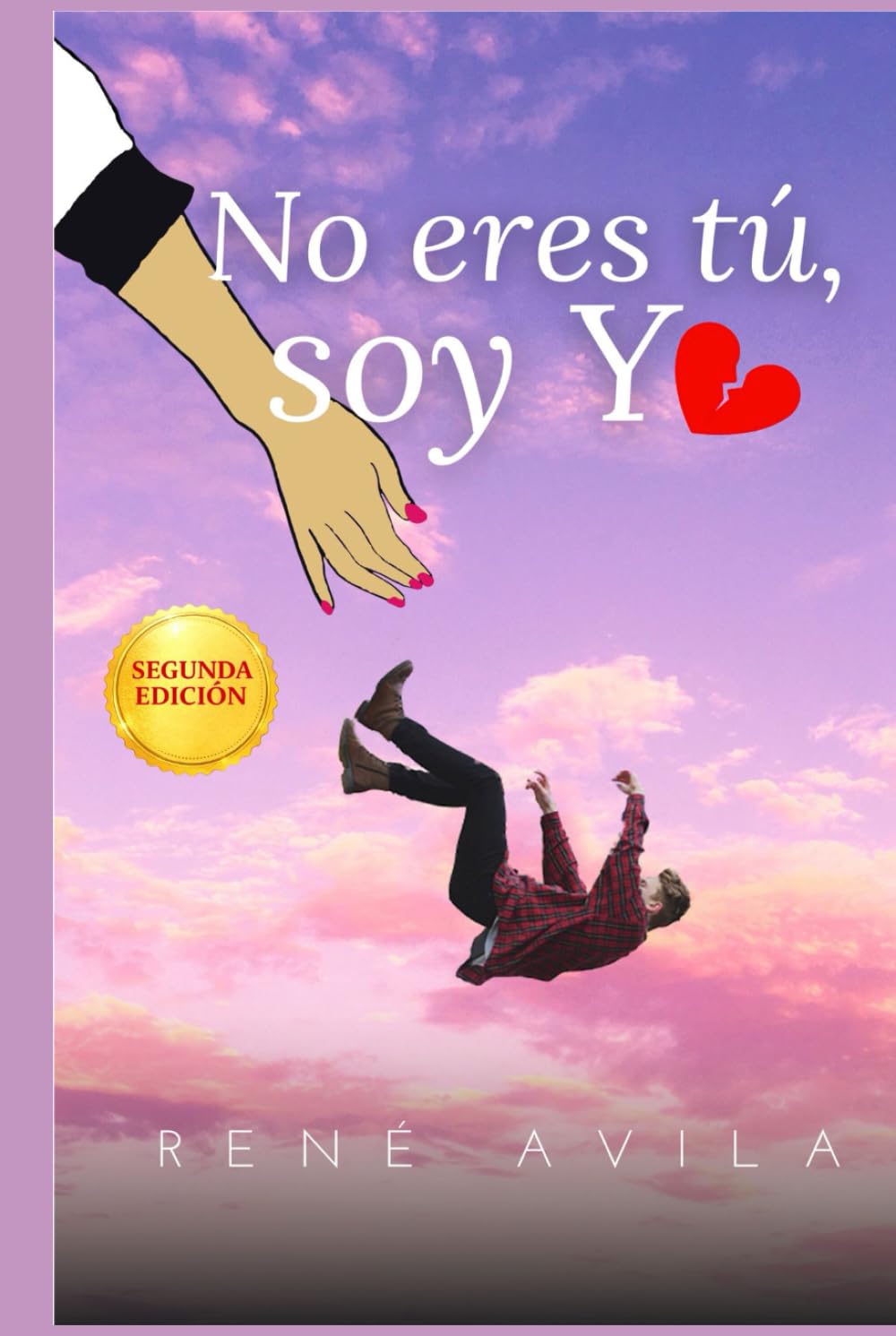 No eres tú, soy Yo: Una historia sobre quedarse cuando ya no queda nadie