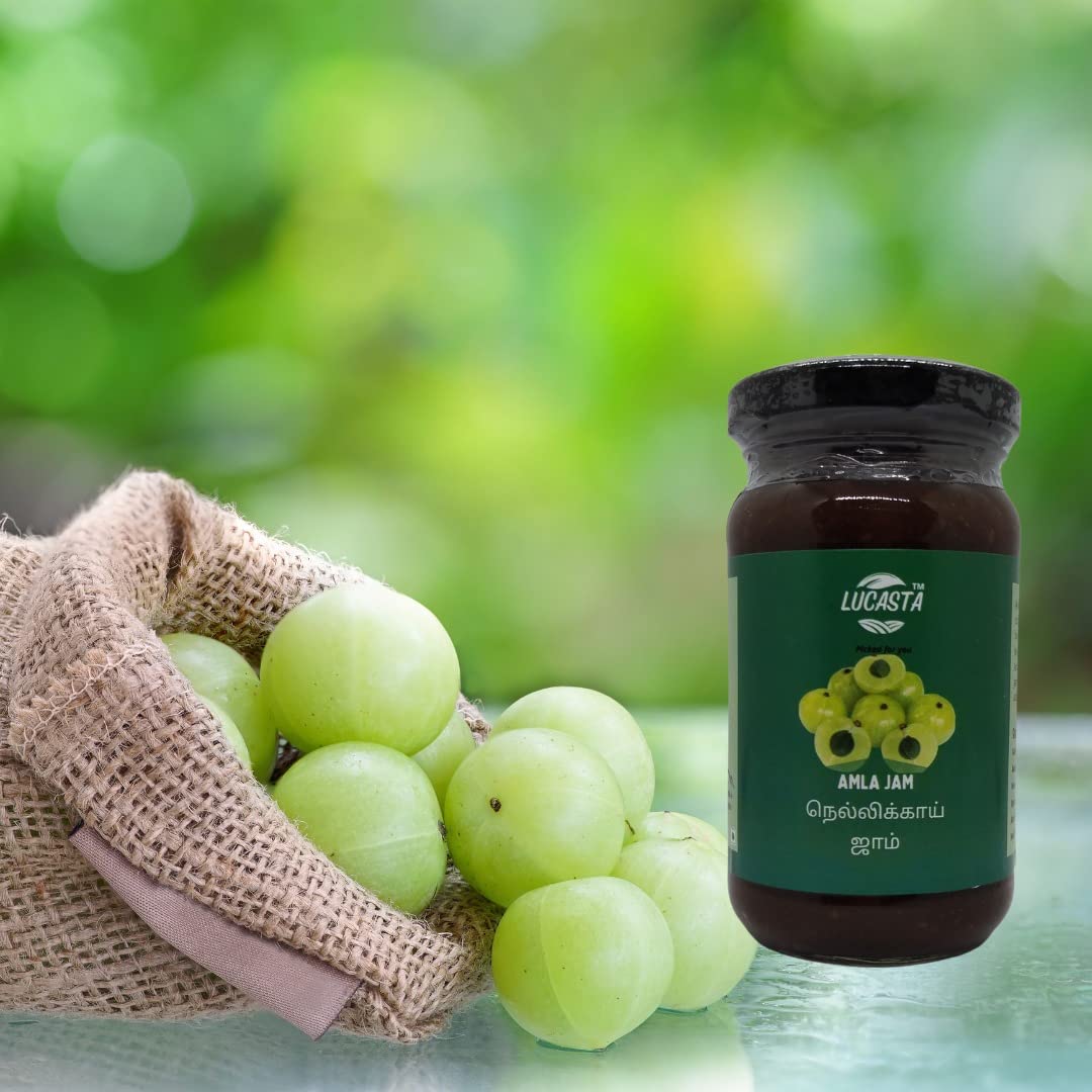 See full amazon price history chart for Amla Jam (200 Grams) Amla Jam (200 Grams) (B09SN5832W) Amazon Price History, Amazon Price Tracker