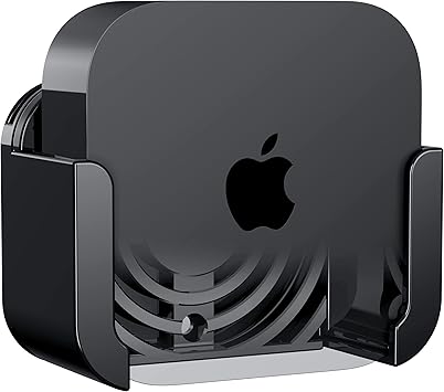 حامل TotalMount لتلفزيون Apple متوافق مع جميع أجهزة تلفزيون Apple
