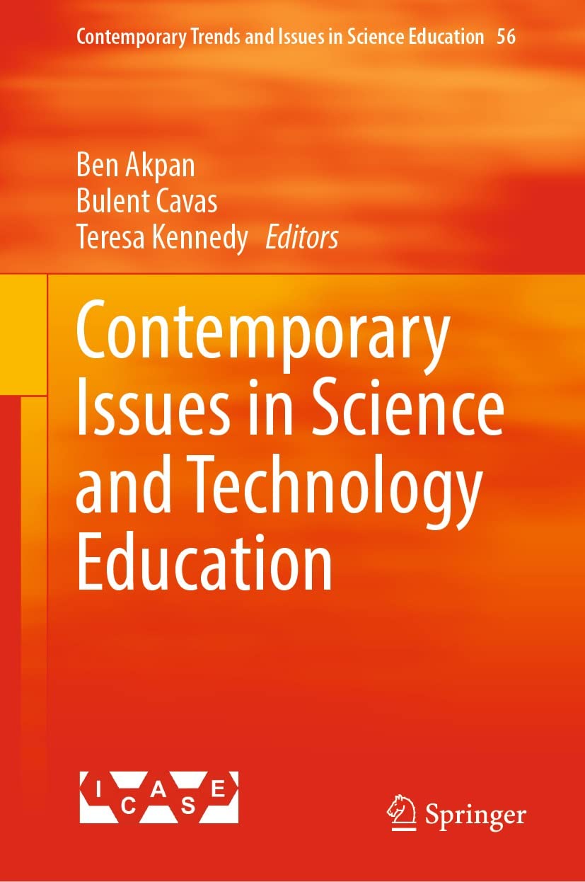 Amazon Contemporary Issues in Science and Technology Education
