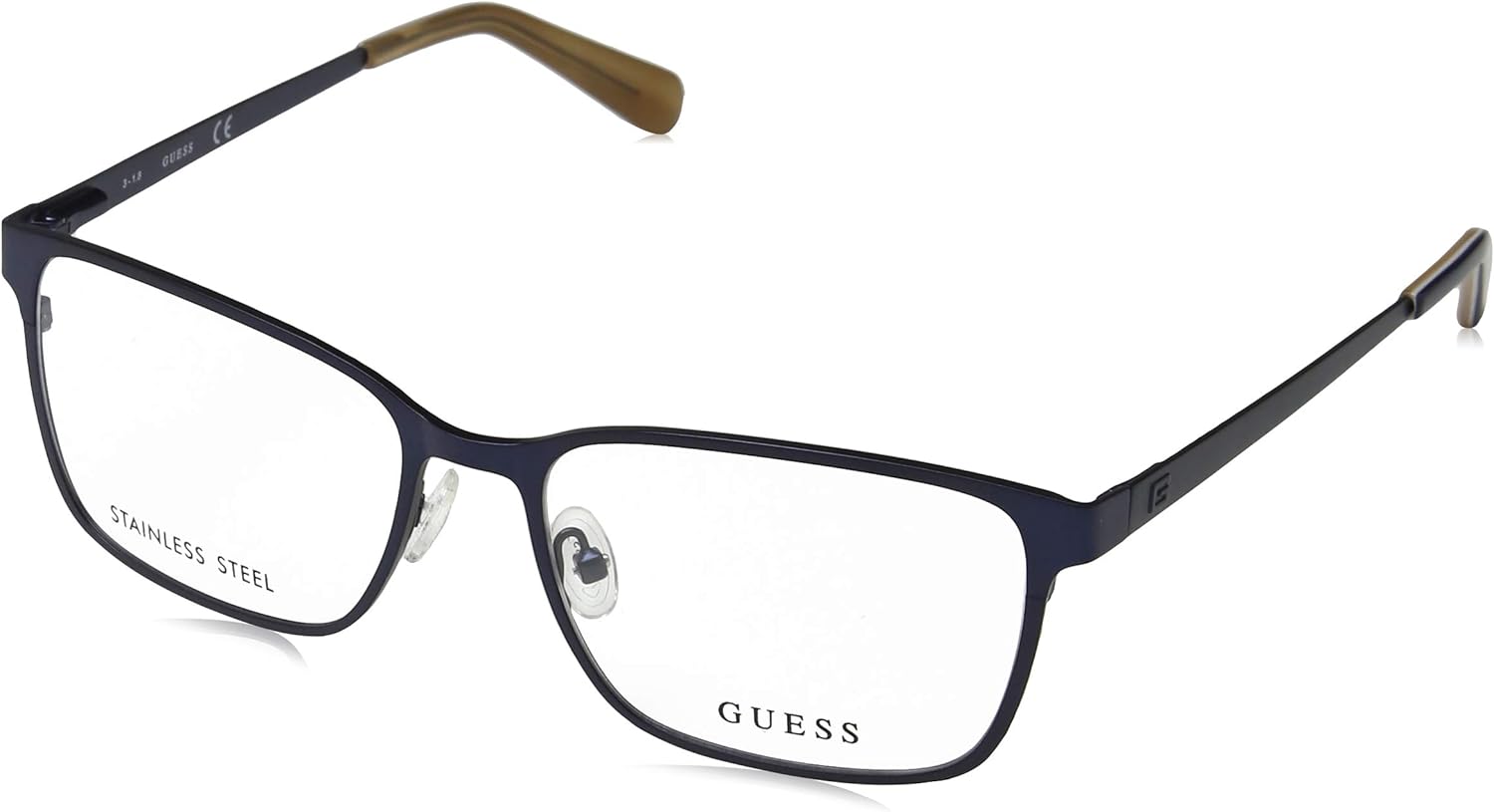 guess frame