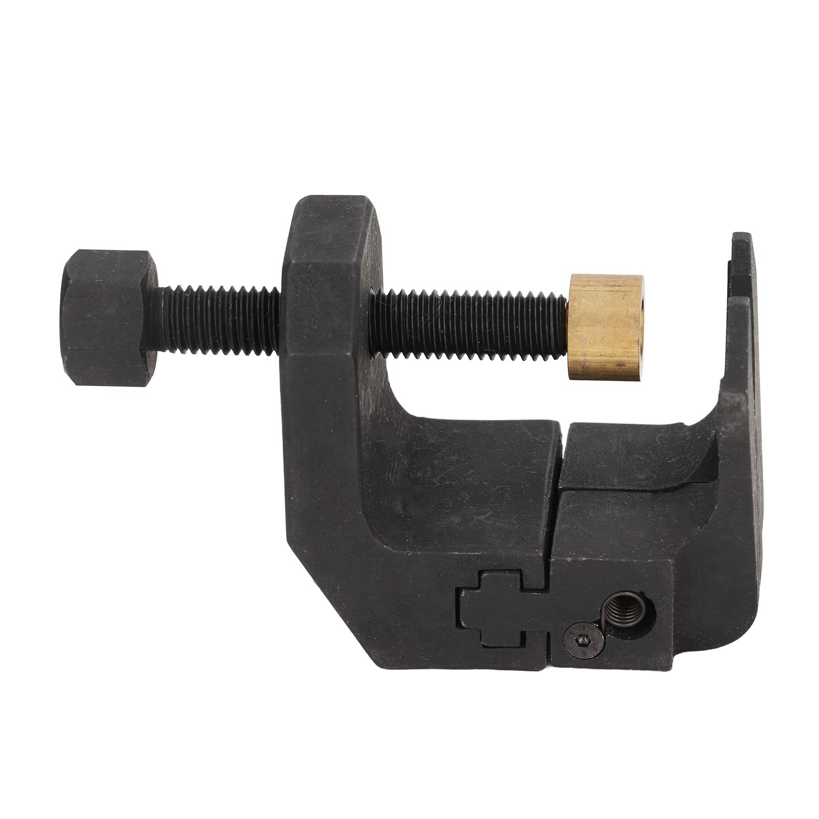 Estrattore braccio tergicristallo strumento di rimozione braccio tergicristallo acciaio regolabile resistente per auto,strumenti di riparazione auto