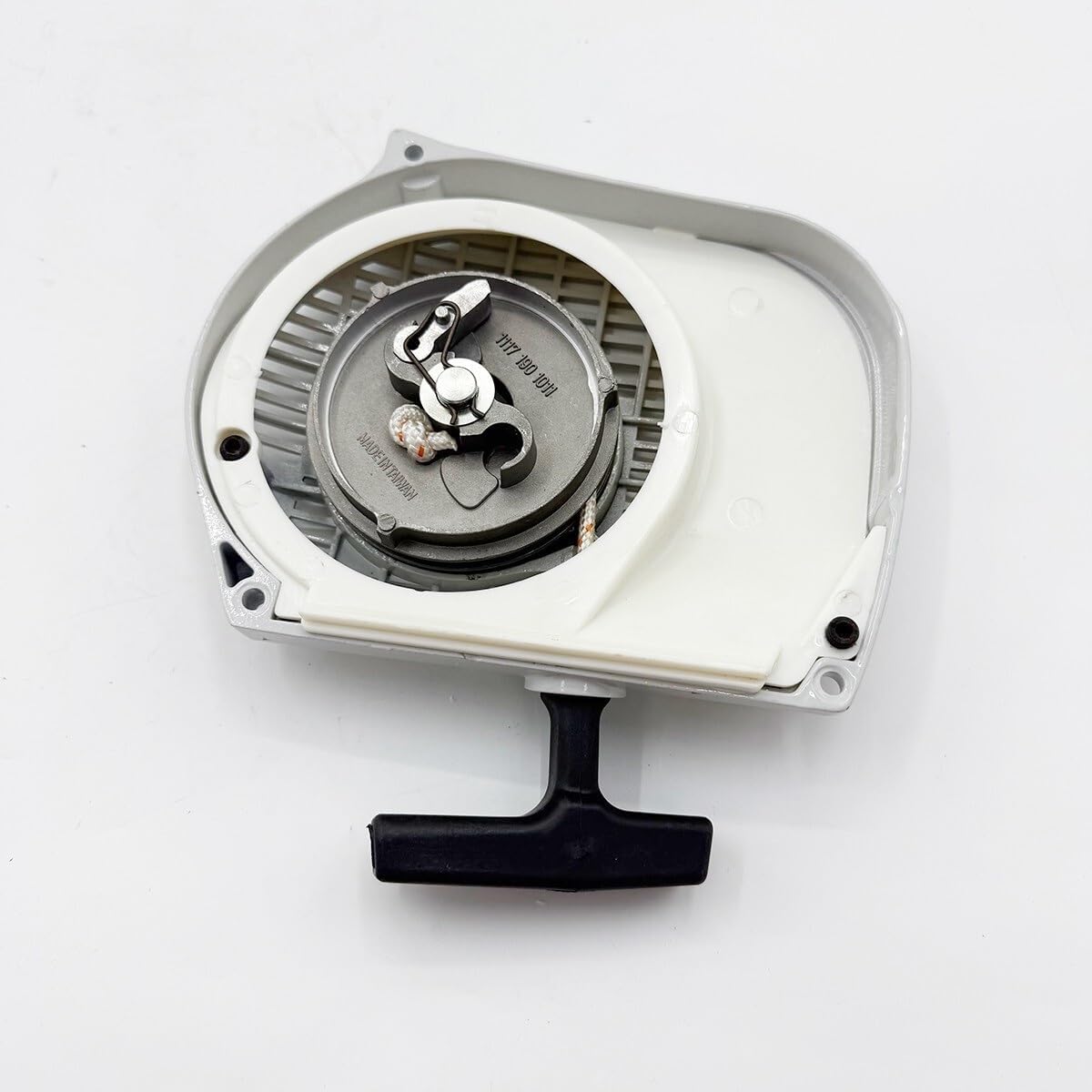 Pull Recoil Rewind Pull Starter Assy Fit for Stihl 1117 190 1011 028 ATV
