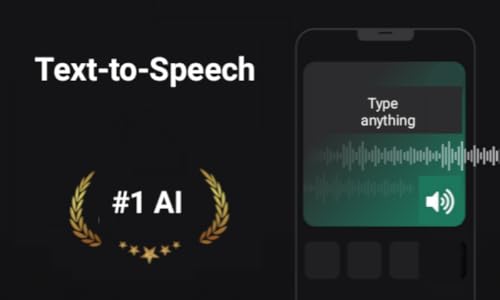 Speech AI