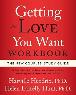 Getting Love You Want Workbook