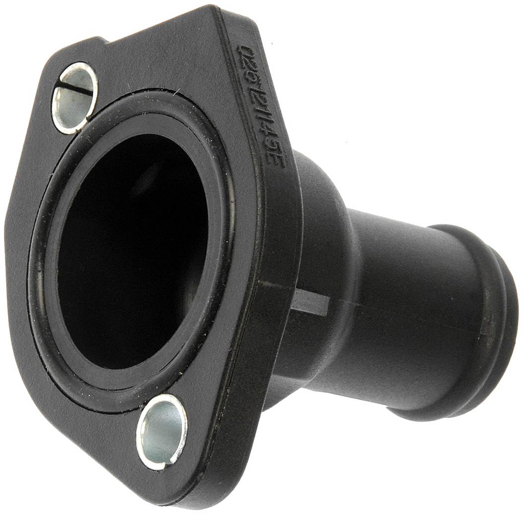 APDTY 013998 Coolant Flange With Gasket