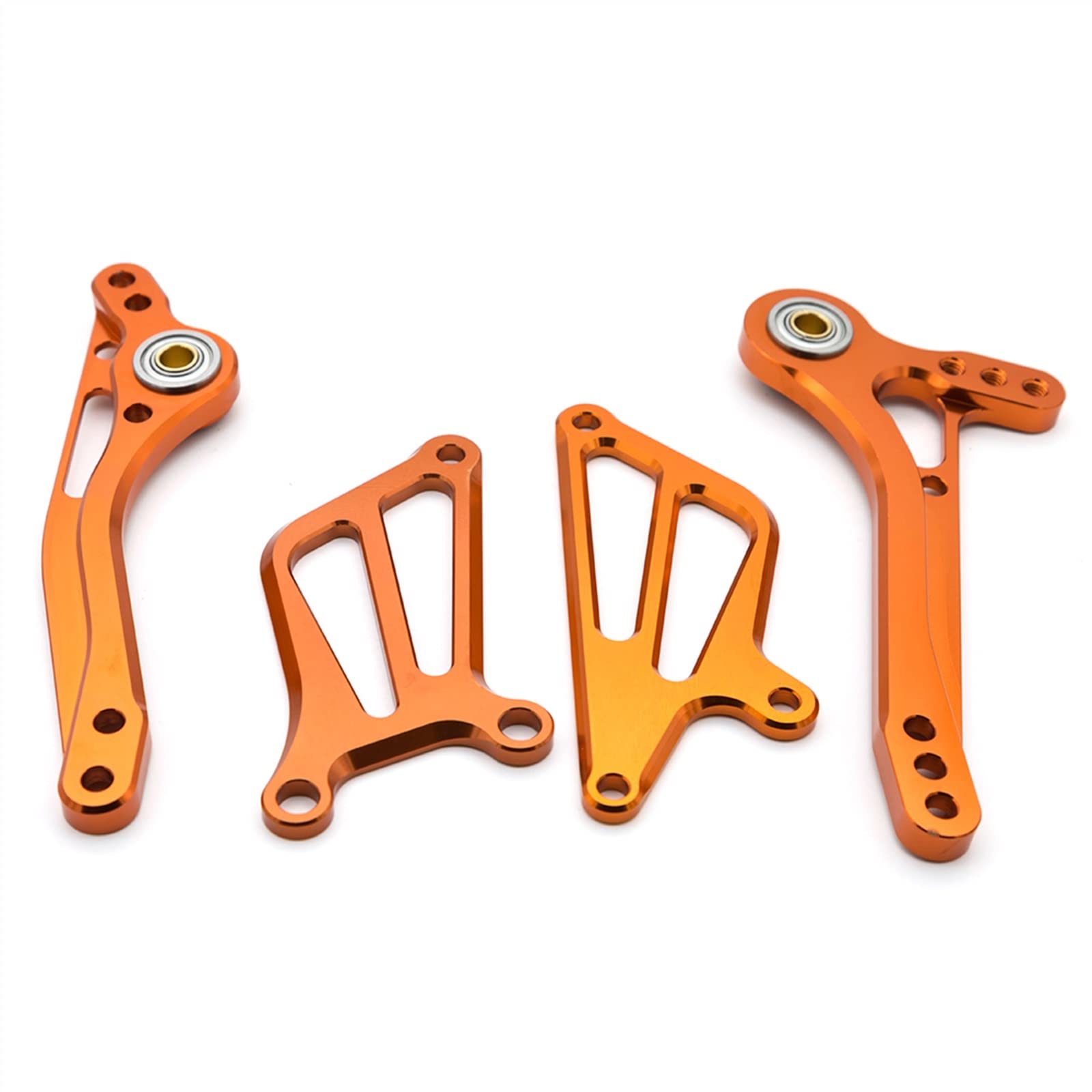 チェンジ　　セット ZX-6R用チェンジペダル・ブレーキペダルセット