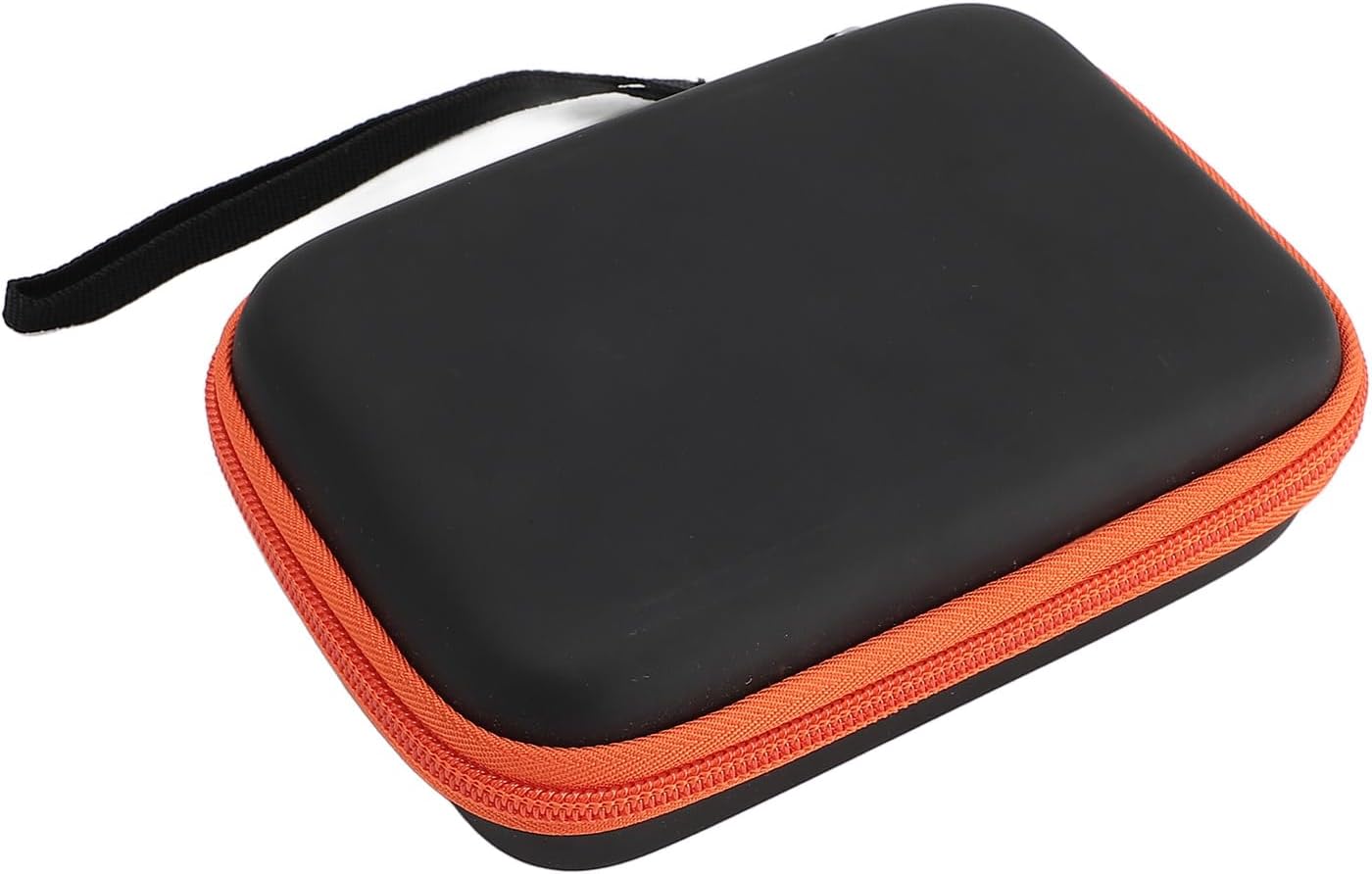Handheld Game Console Carry Case Hard Case for R36S R40S Pro RG35XXSP Retro Game Consoles Waterproof Shock R36S Game Console Travel Case