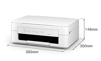 Amazon.co.jp: プリンター A4インクジェット複合機 EW-056A Wi