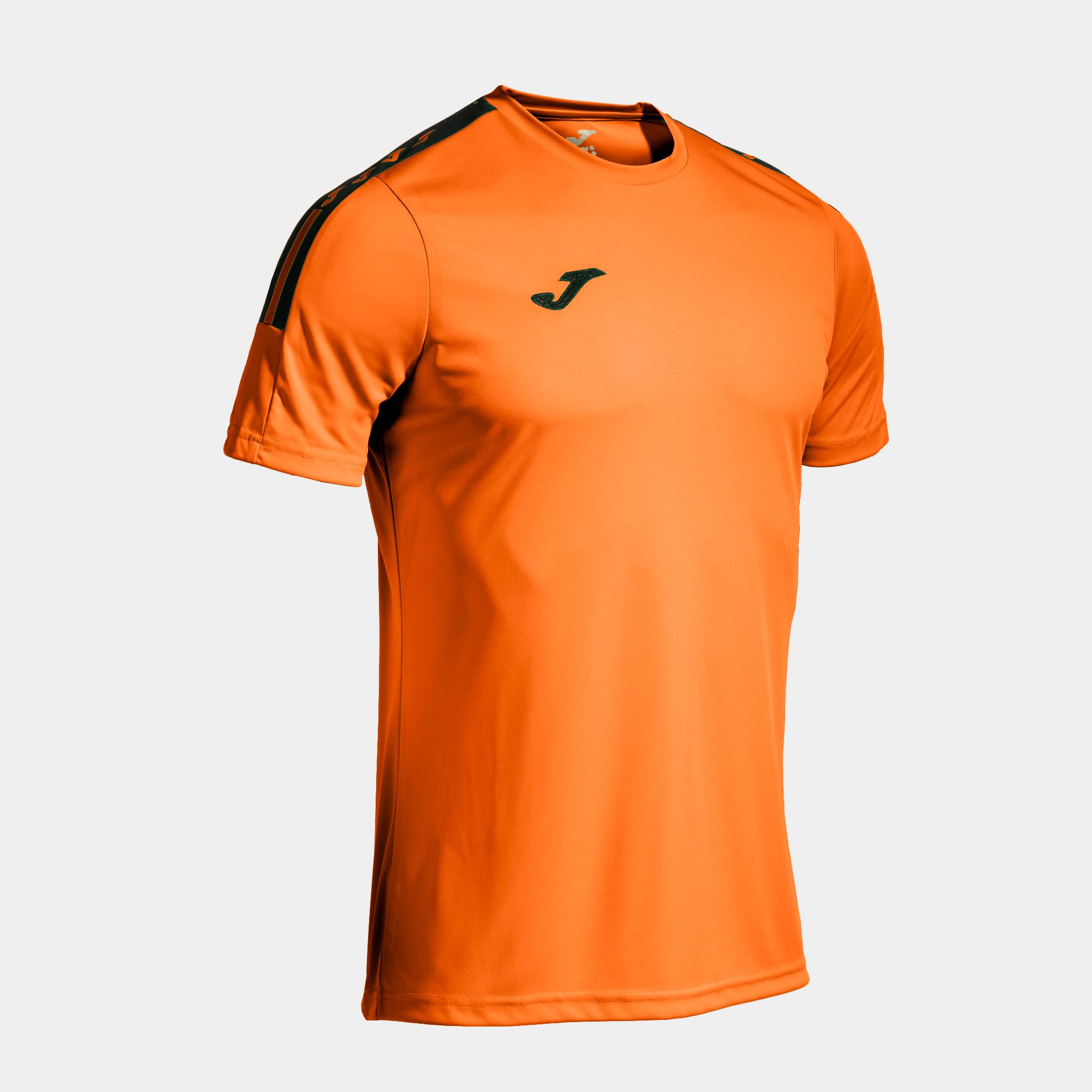 Joma Men's Orange Child Jersey Olimpiada