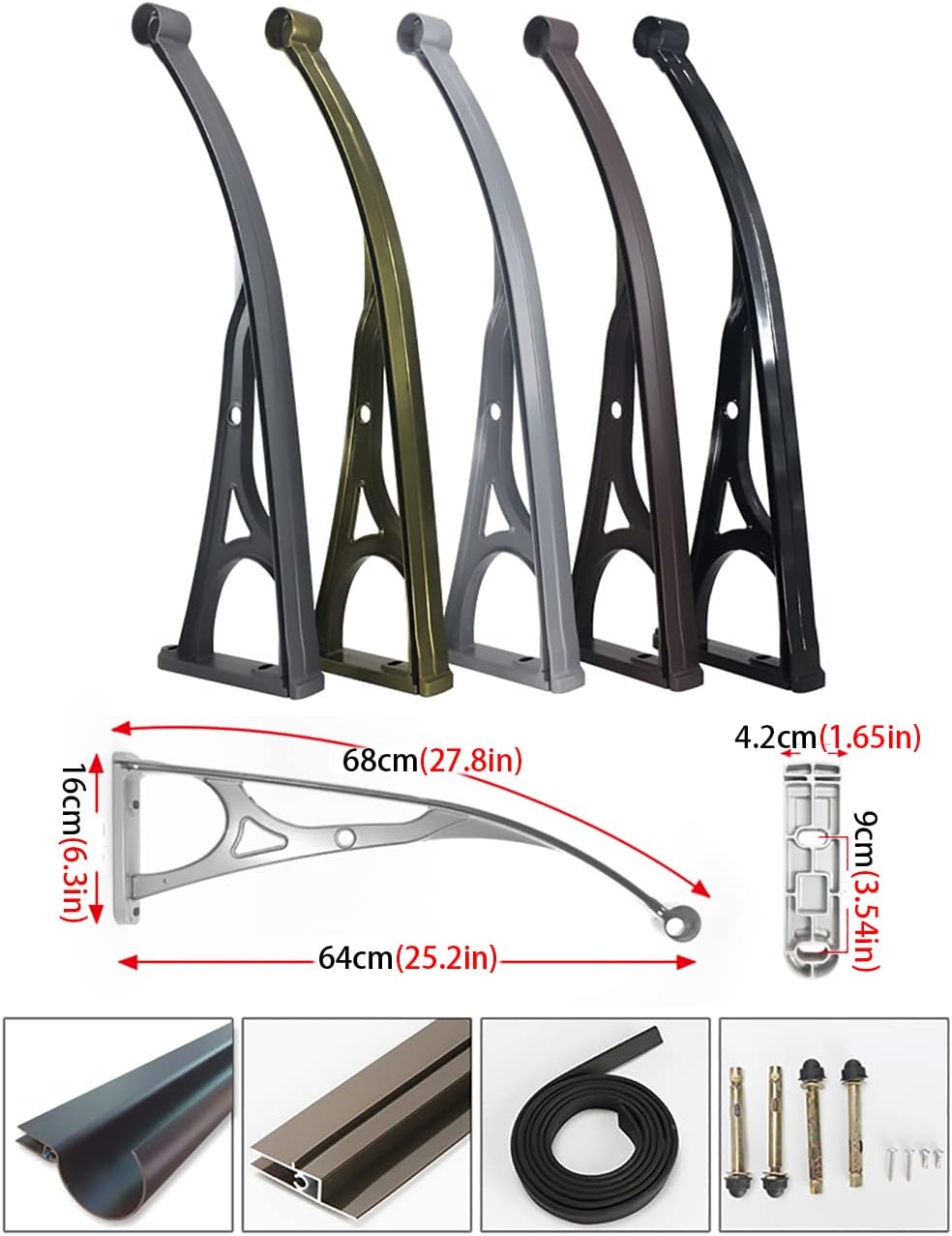 GSTV:PT950/K18コンビチェーン定価¥29,800-エンドピン60㎝