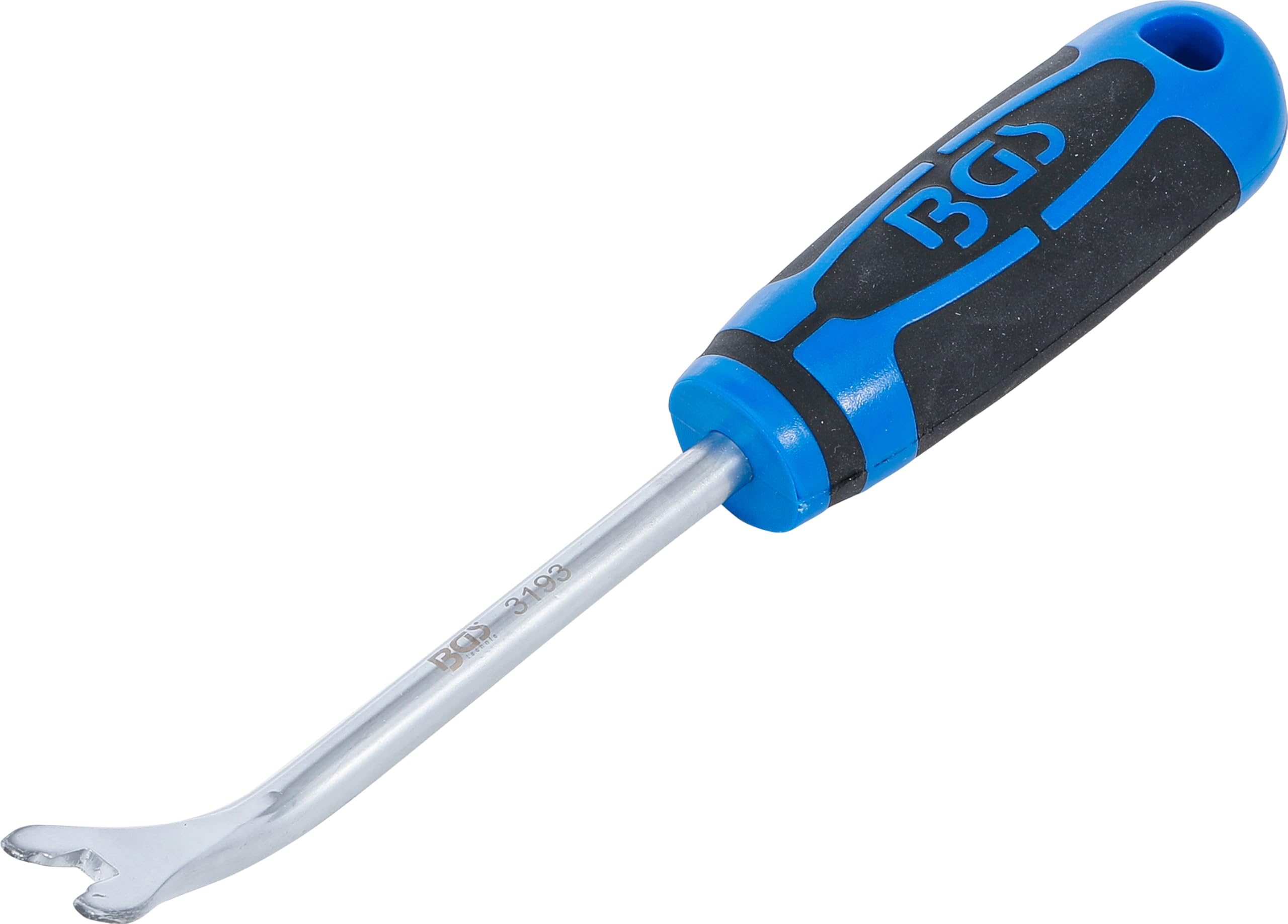 BGS 3193 | Türverkleidungs-Lösewerkzeug | 240 mm