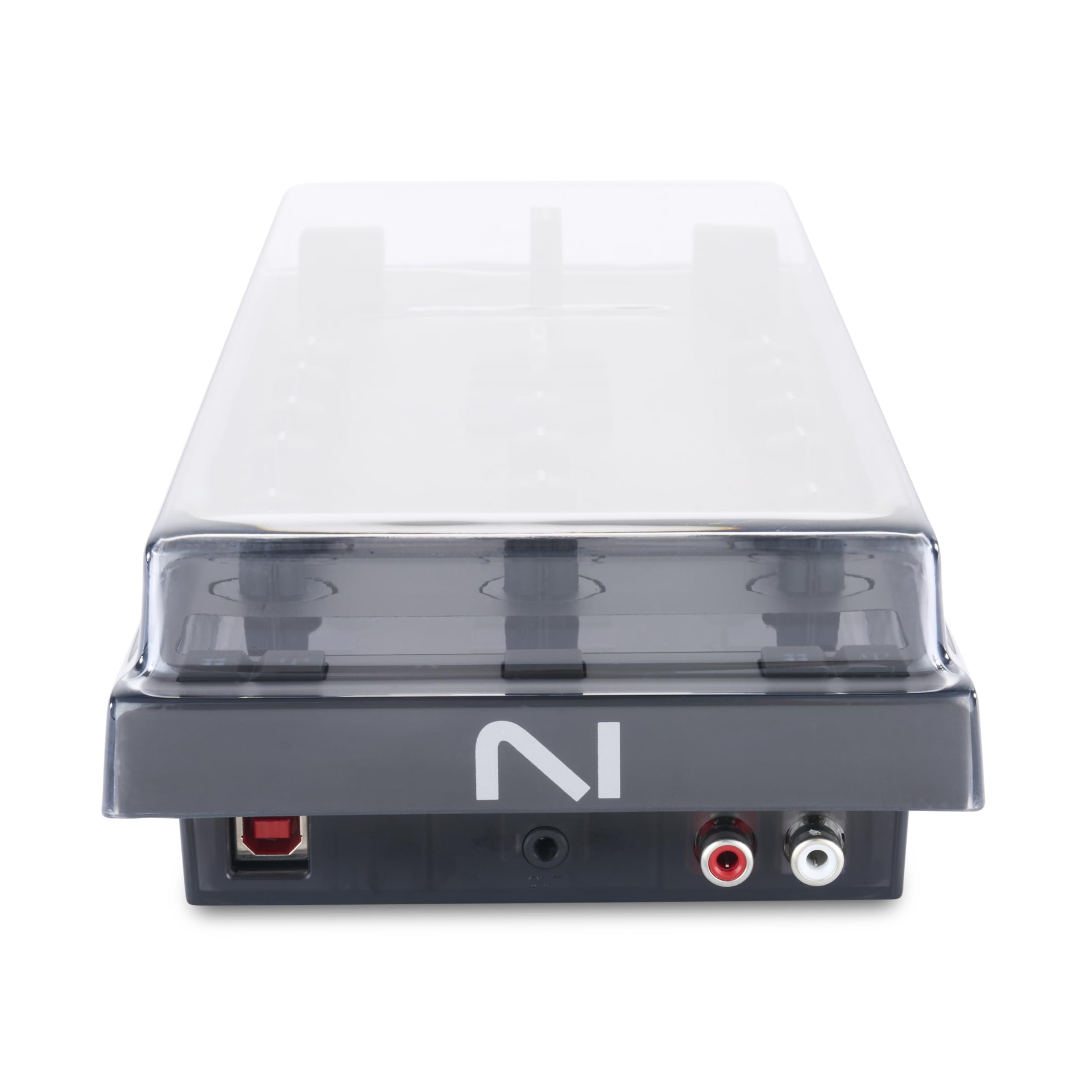 Decksaver NI Traktor X1 MK3 / Z1 MK2 Cover - Housse pour équipement DJ