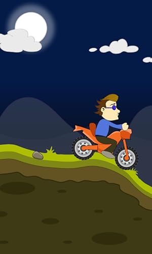 Motor Bike Kids Motorcycle