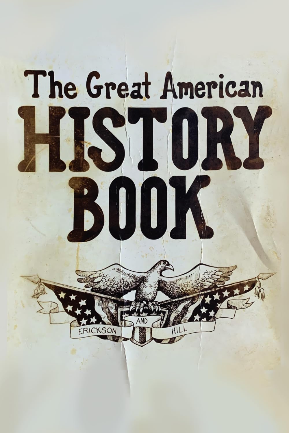 The Great American History Book