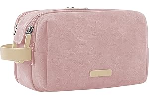 BAGSMART Emergency Kit Bag for School, Perfect for Girls and Boys