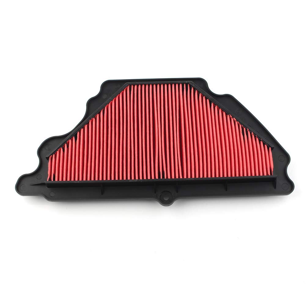 Lirun Motorcycle Accessories Air Intake Filter for Kawasaki