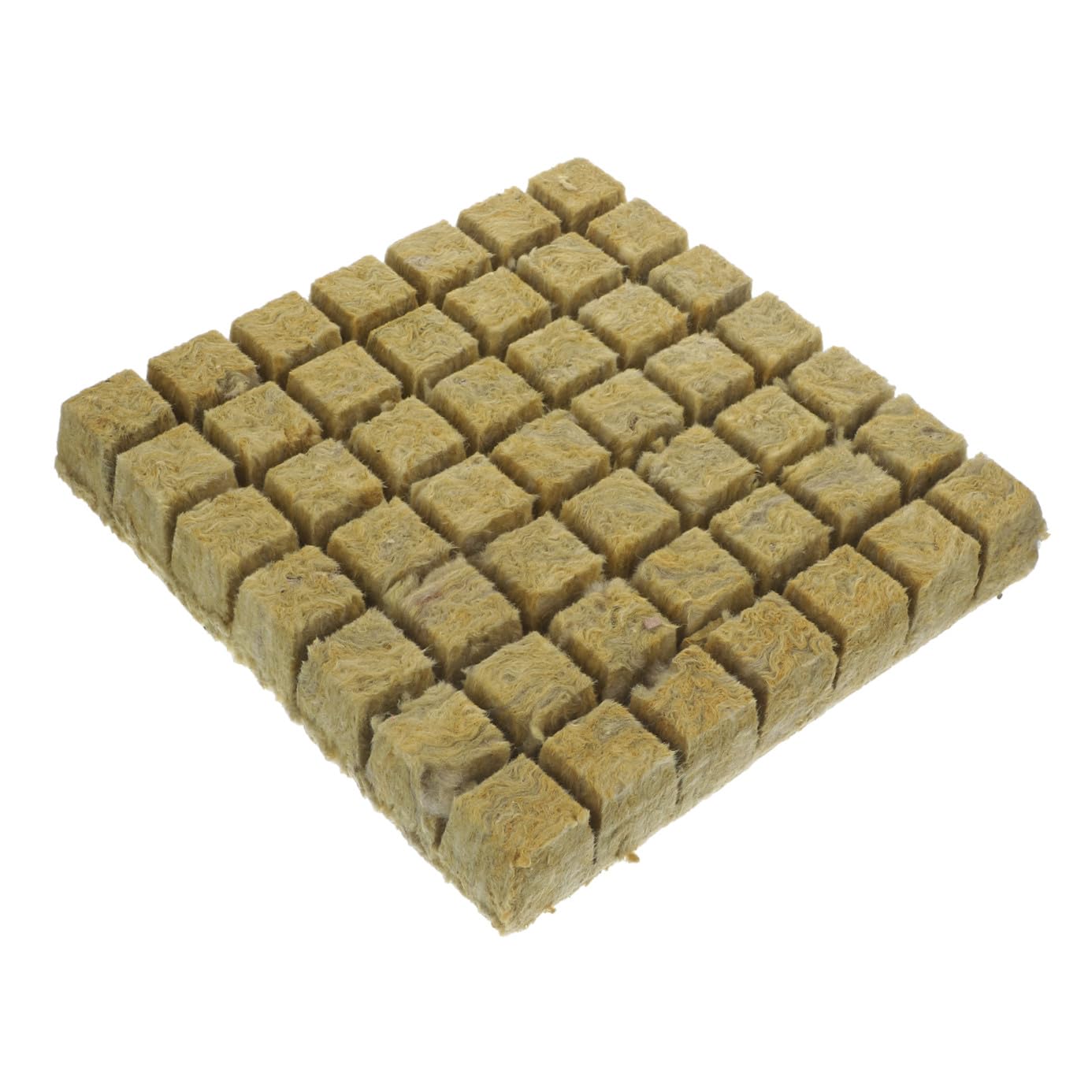 Bloc de culture hydroponique GALPADA pour germination de semences sans sol