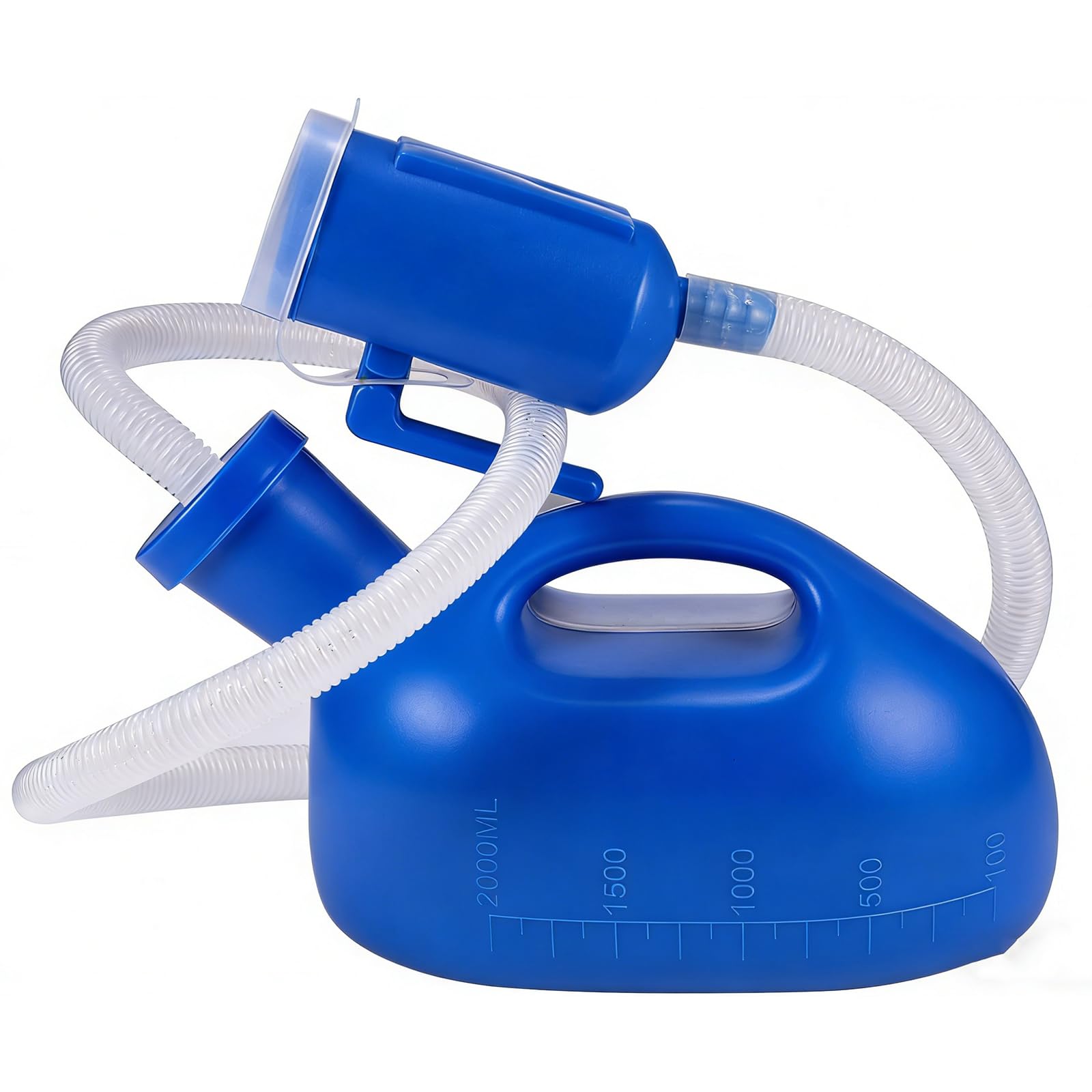 Portable Unisex Potty - Reusable Pee Bottle -8