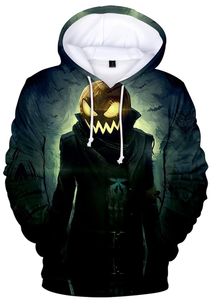 Felpa One Piece Luffy E Ace - Cotone Premium Con Cappuccio Uomo/Donna - Foto 3