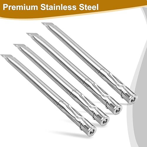 Miniatura 3 de Reemplazo de quemador de parrilla RJC32A para RCS RJC26A RJC26ACK RJC32A RJC32AL RJC32ACK RJC40A RJC40AL RJC40ACK Modelos de parrilla de gas,