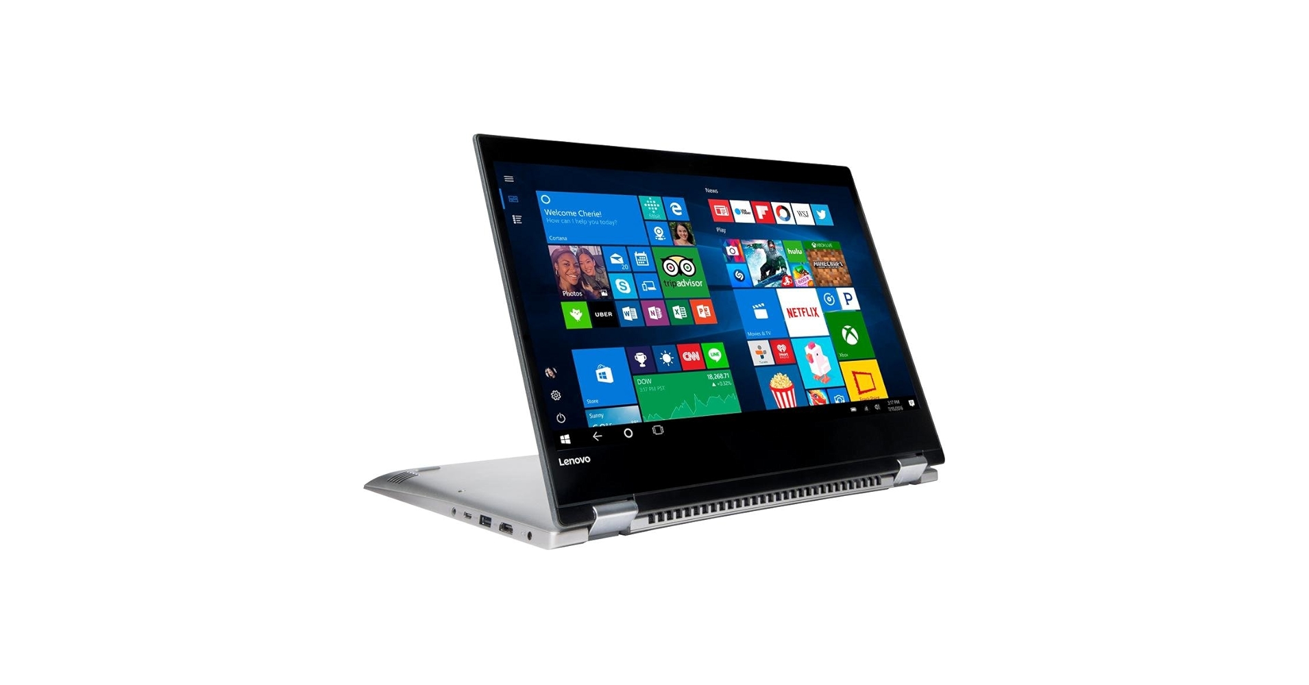 Amazon.com: Lenovo IdeaPad 2 in 1-14 81CW - 14