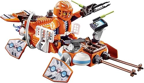Miniatura 4 de Playmobil Set de regalo Space Ranger