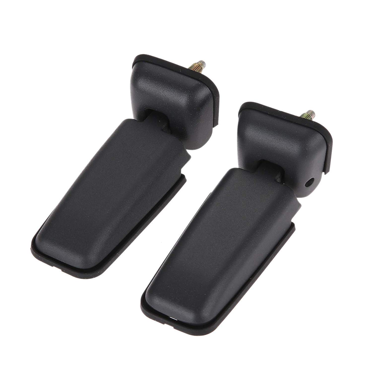 Amazon.com: 90320-ZP40A Rear Liftgate Glass Hinge Set, Rear Window