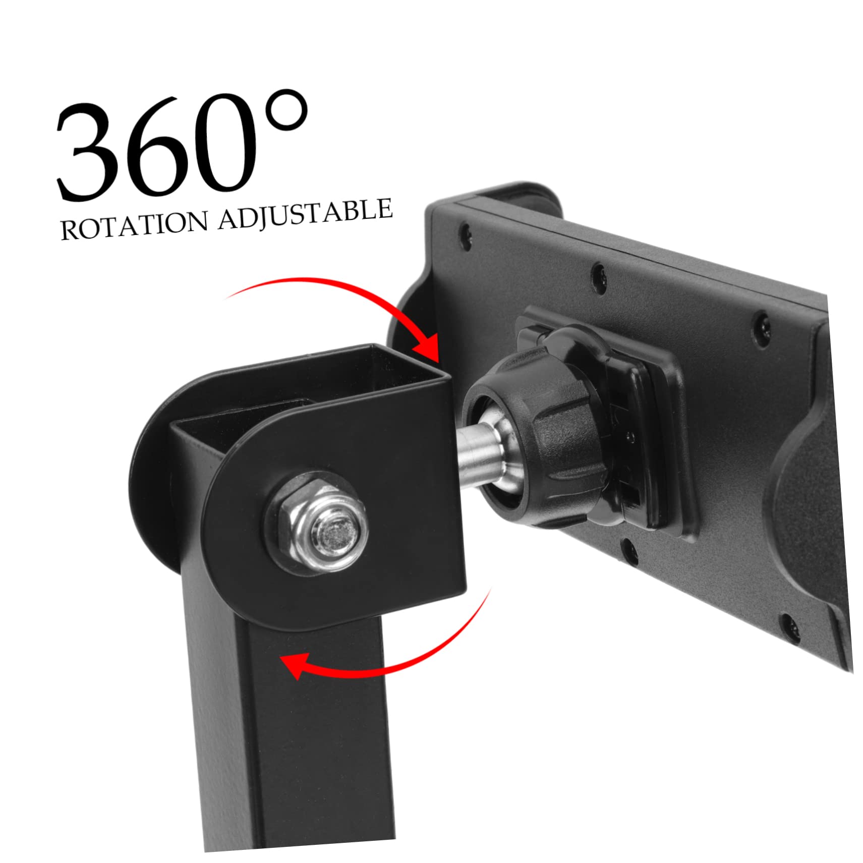 Sewroro Soporte De Pared Para Teléfono Soporte Ajustable Multiángulo Para Tableta Organizador De Pared Para Guardar Smartphones Casa Para Celular Accesorios Para Teléfono