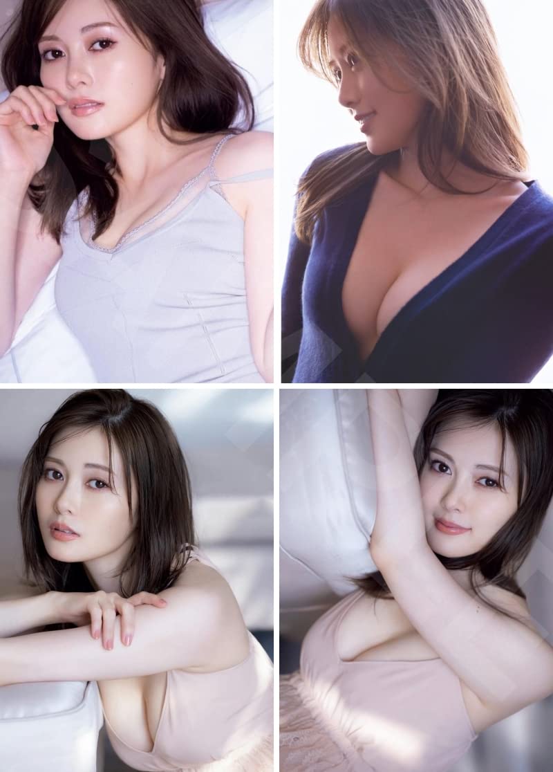 Amazon.co.jp: 白石麻衣 2Lサイズ 写真20枚セット : おもちゃ