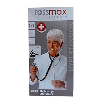 Rossmax EB 500 STETHOSCOPE