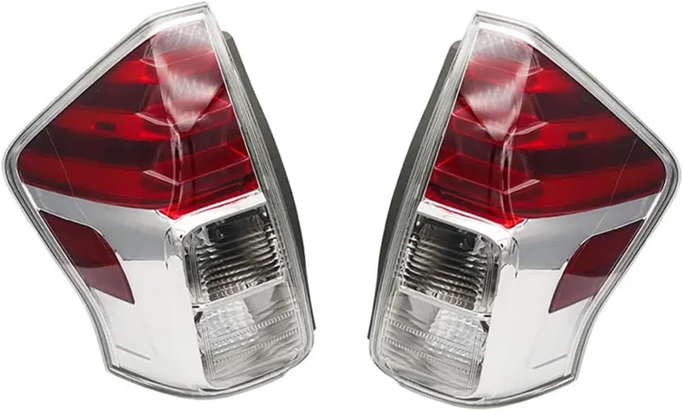 USトヨタ純正12-14 TOYOTA PRIUSプリウスV テールライト 左右 プリウス