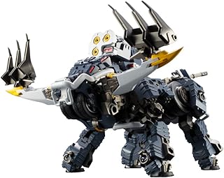 Kotobukiya 1/24 Demolition Brute Kit Block Hexagia [HG 002]