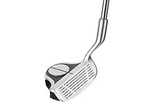 Intech EZ Roll Chippers | Elevate Your Short Game