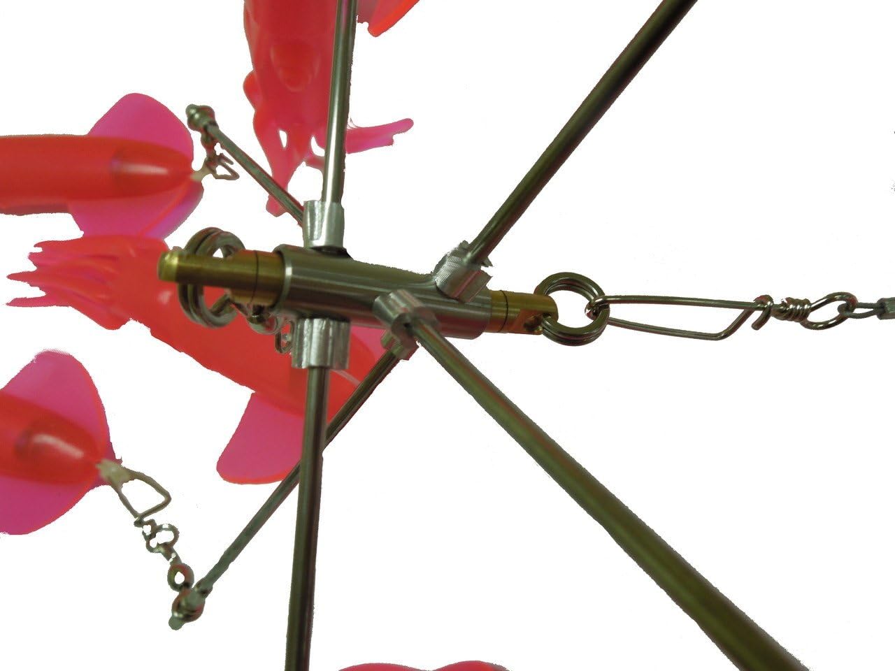 EatMyTackle Marlin Darlin Double Dredge Fishing Teaser