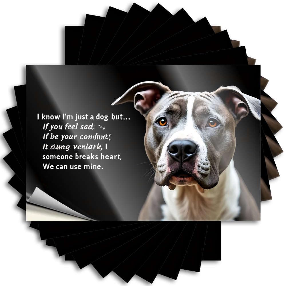 I'm Here to Comfort You Metal Cool Wall Decor - Decals Window Removable Vinyl Decal(12X18CM)