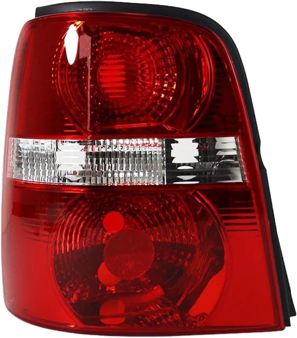 Rear Lights with Sequential for Vw for Touran 2004 2005 2006 2007 Taillight Housing Without Bulb Exterior Accessories