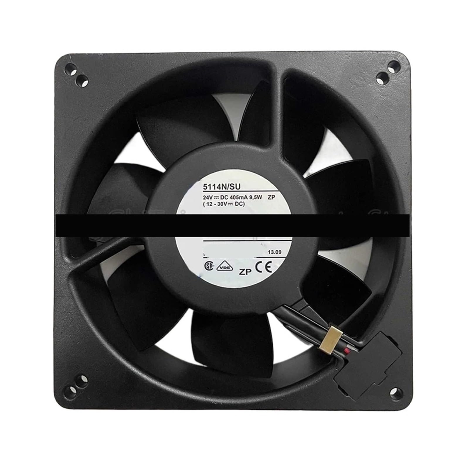 YMUGUEGH 13538 5114N/SU 24V 9.5W Fan