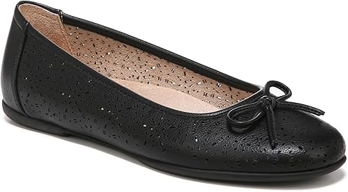 Naturalizer Soul Women's Magical Cutout Ballet Flat