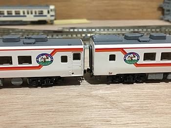 キハ58とキハ28 Amazon.co.jp: JR九州 キハ58 キハ28 BUNBUN ブンブン