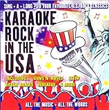 karaoke usa gf758  Karaoke Rock in the USA
