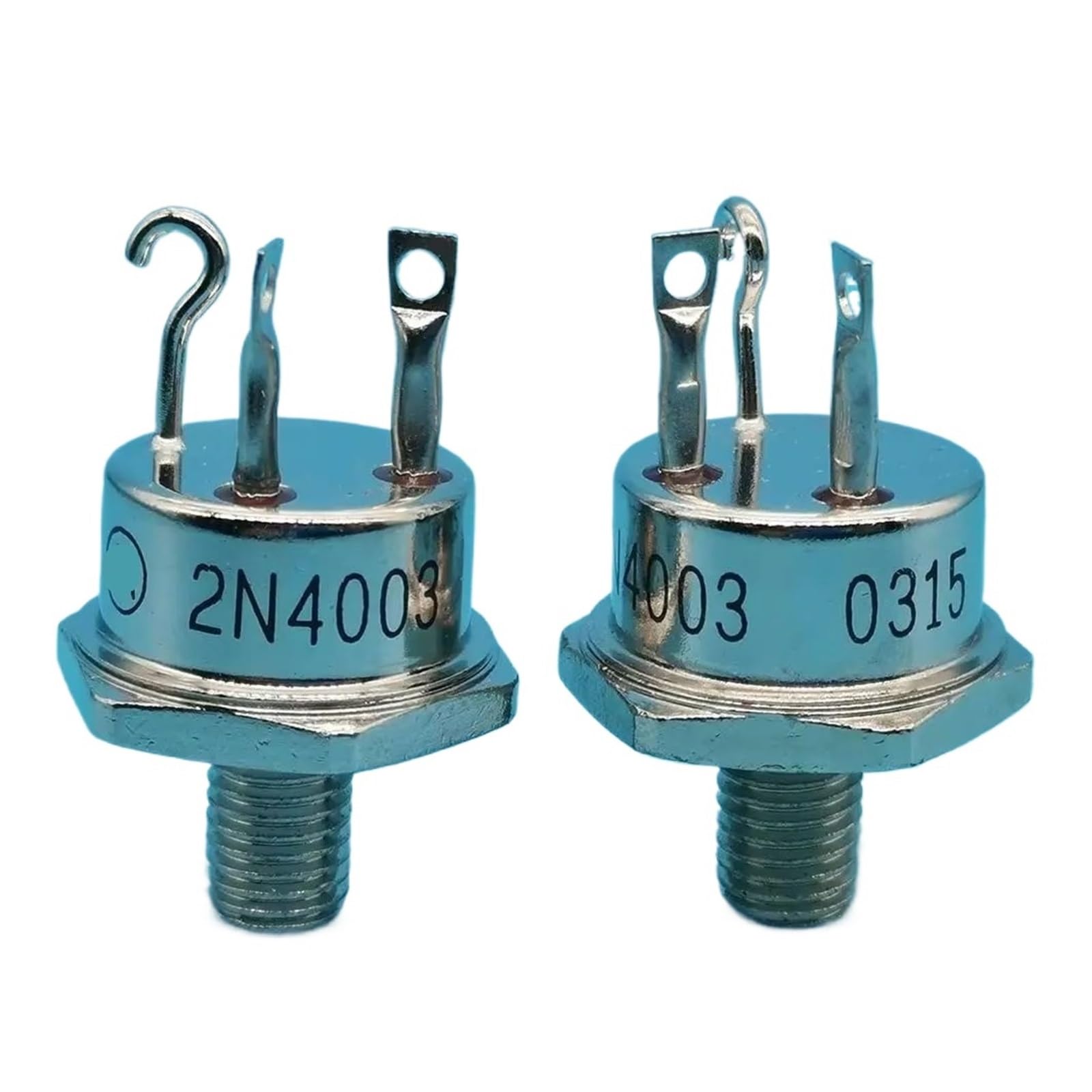 MBPAIHOP 1pcs 2N4003 Transistor Thyristor Diode Module