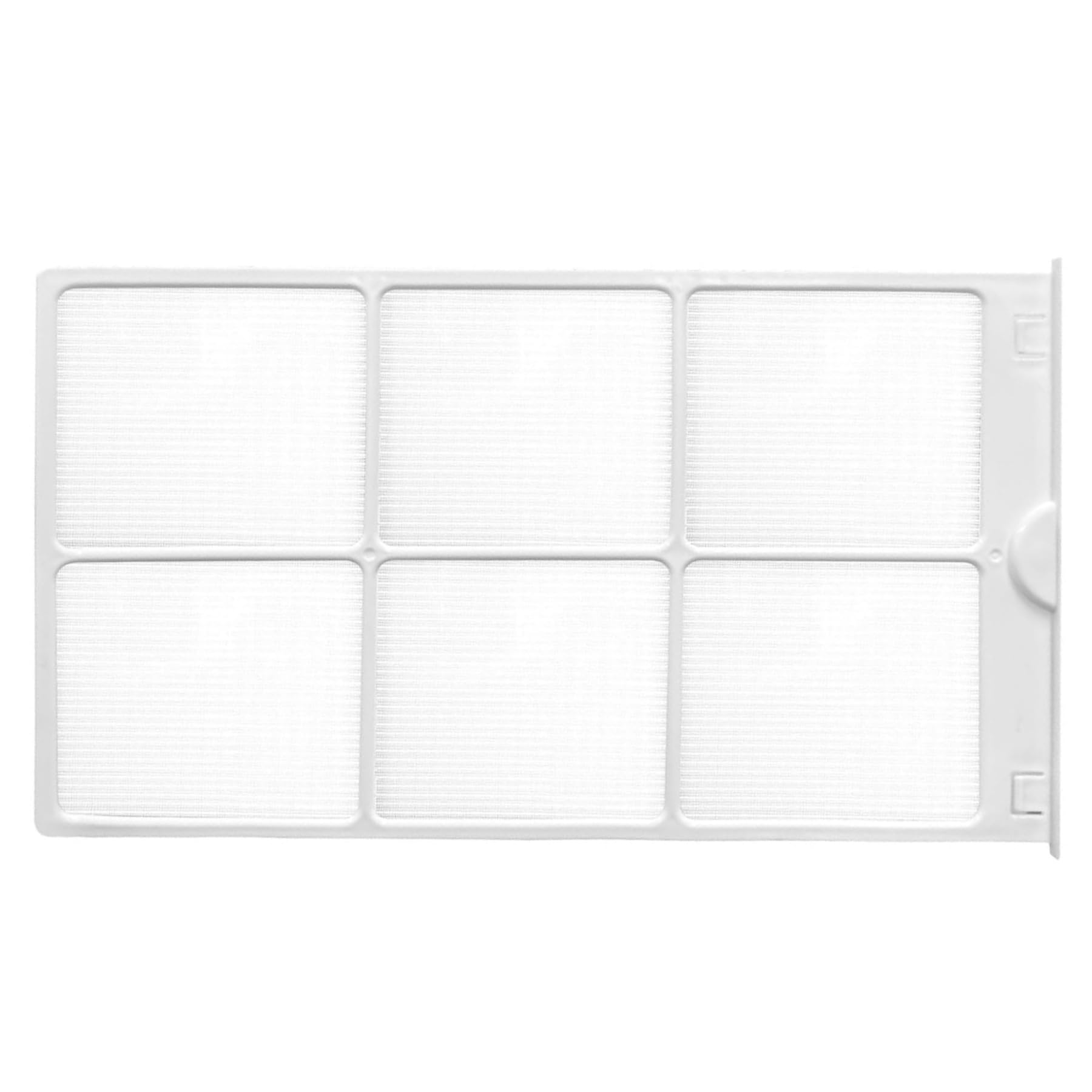 Photo 1 of 1 Pack WJ85X21746 Air Conditioner Filter Compatible with GE Air Filter